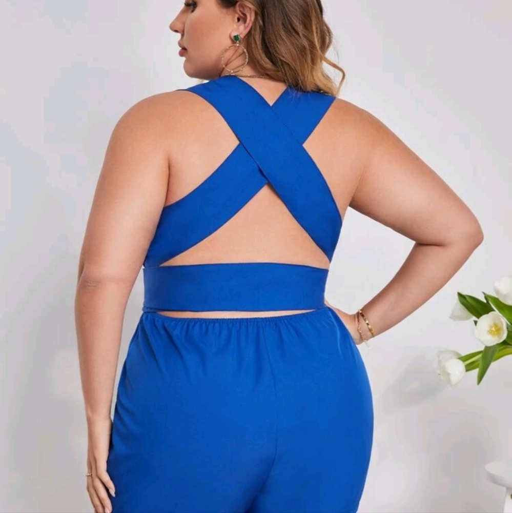 Romper - Picture 3 of 3